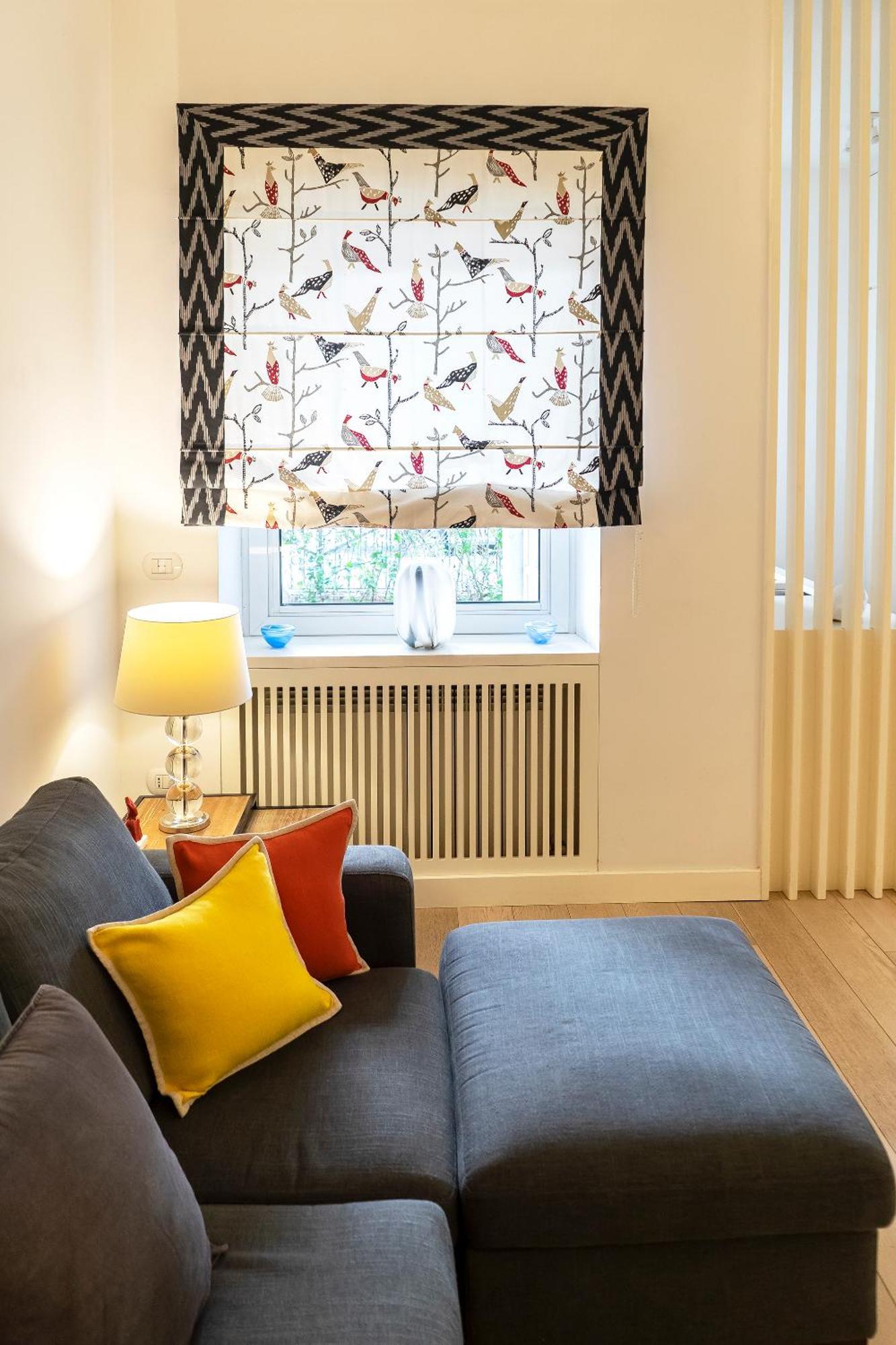 Le Stanze Di Catia Appartement Napels